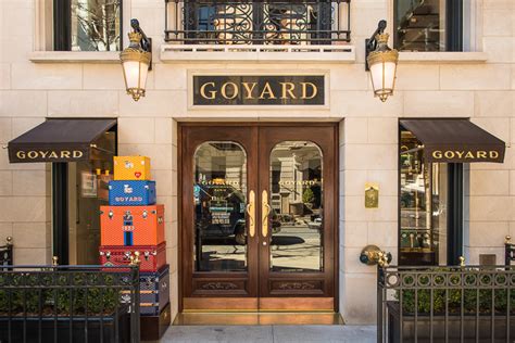 goyard 義大利|goyard store website.